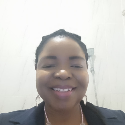 Prisca M. profile photo