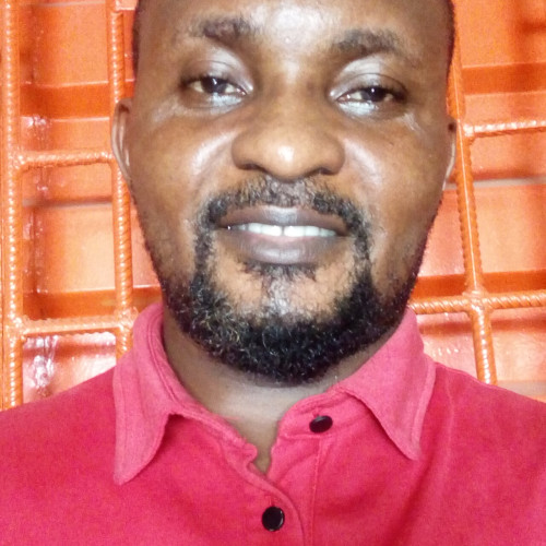 Simeon B. profile photo