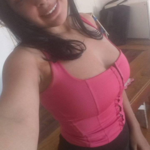 samanta R. profile photo
