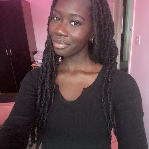 Marieme G. profile photo