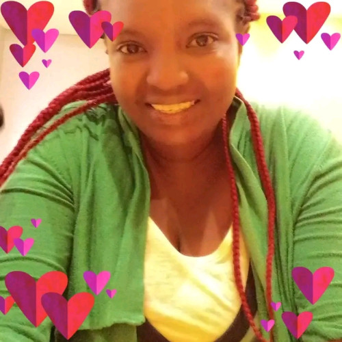 Sharon O.