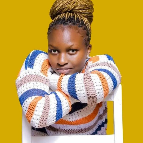 MERCY N. profile photo