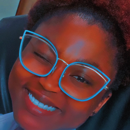 Lovely B. profile photo