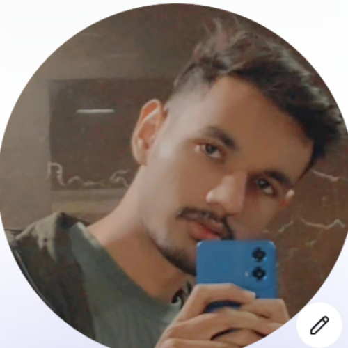 Nikhil M. profile photo