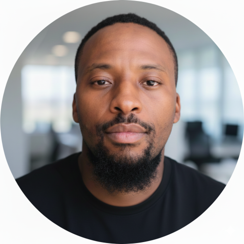 Masopha M. profile photo