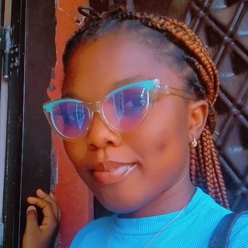 Amarachi O. profile photo