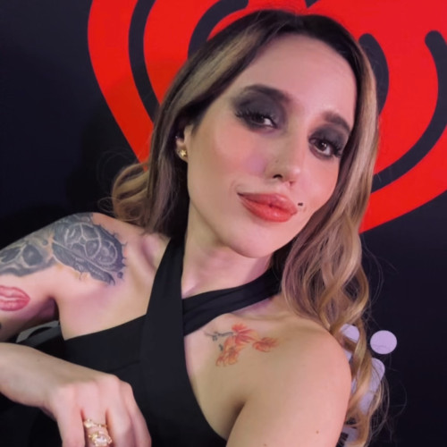 Anna F. profile photo