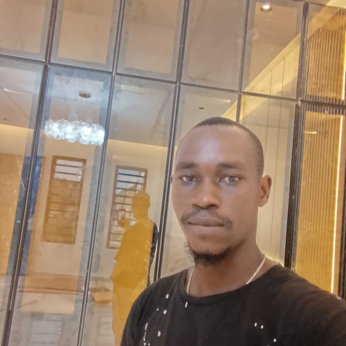 OBED A. profile photo