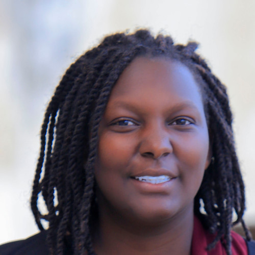 Gilly  A. profile photo