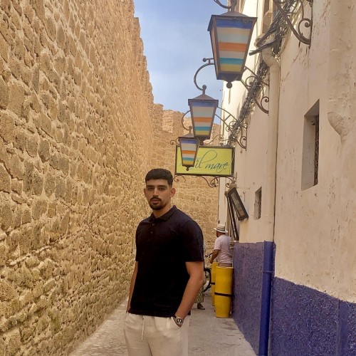 Chouaib  O.