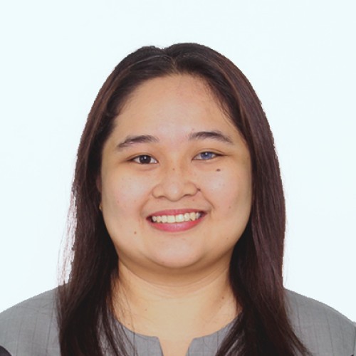 Carla Joy M. profile photo