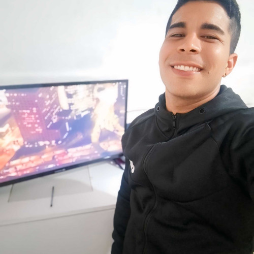 Carlos C.