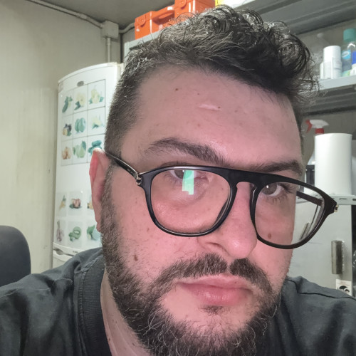 Marius florin M. profile photo