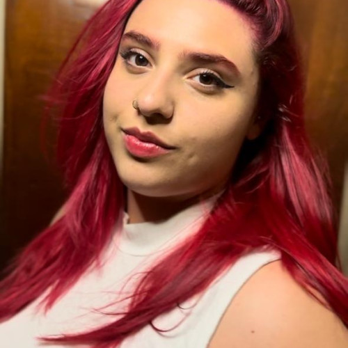 Aldana V. profile photo