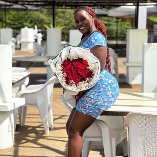 sharon k. profile photo