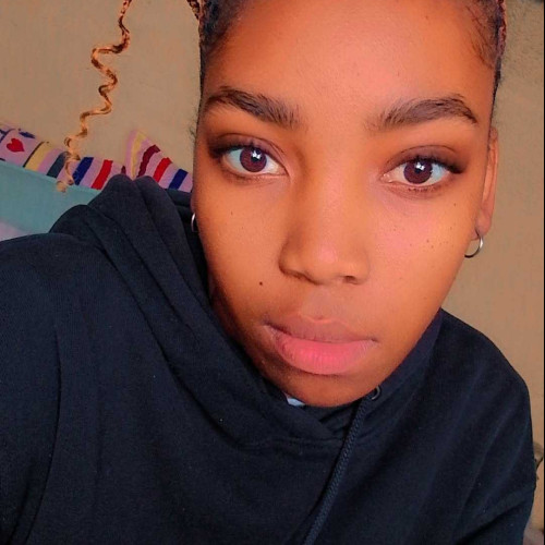 Mpho H. profile photo