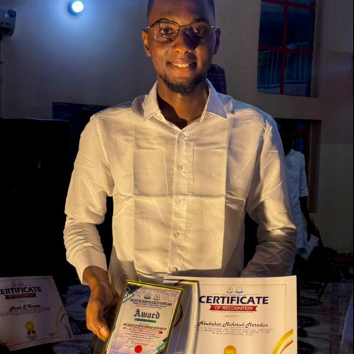 Sadeeq M. profile photo