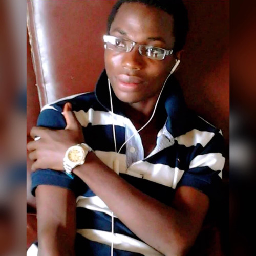 Keglo  R. profile photo