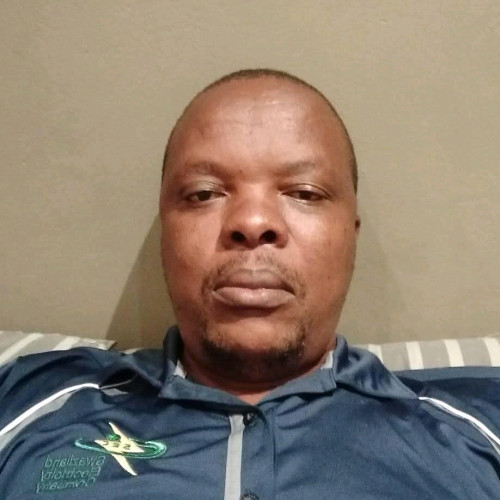 Mfanzile Andreas H. profile photo