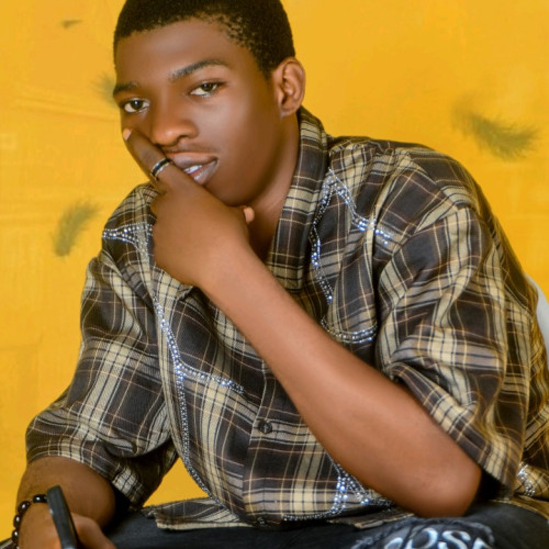 Juogod M. profile photo