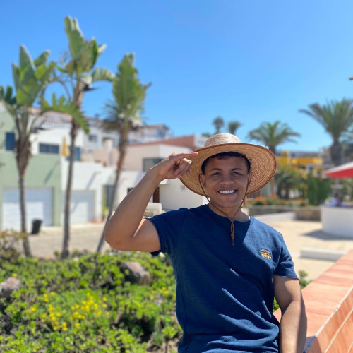 Lewis M. profile photo