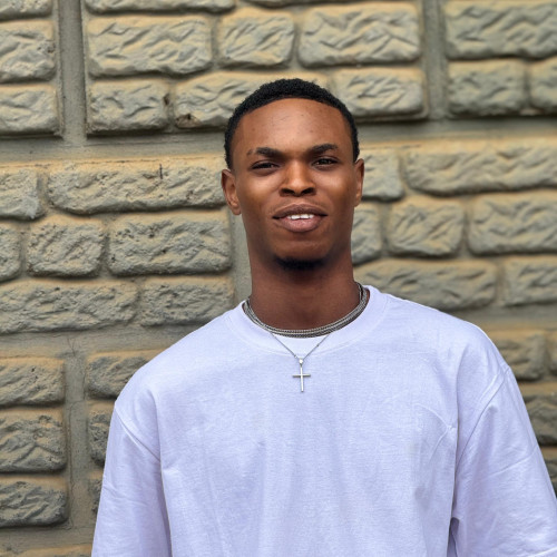 Israel  V. profile photo