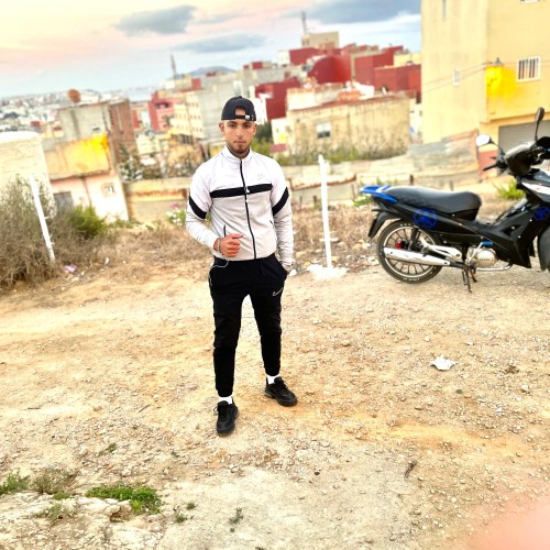 HAMZA  M. profile photo