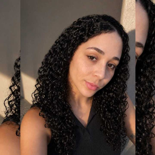 Jucilene P. profile photo