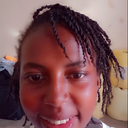 Mercy K. profile photo