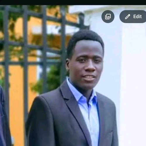 Saidi W. profile photo