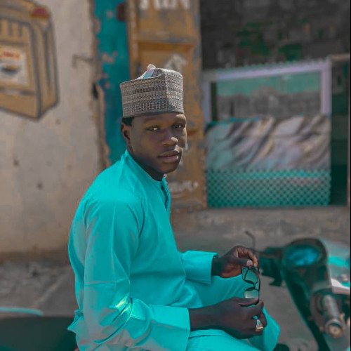 ALI k. profile photo