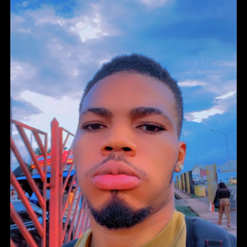Arinze Emmaunel U. profile photo
