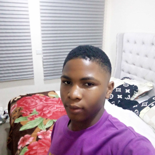 ASOGWA p. profile photo