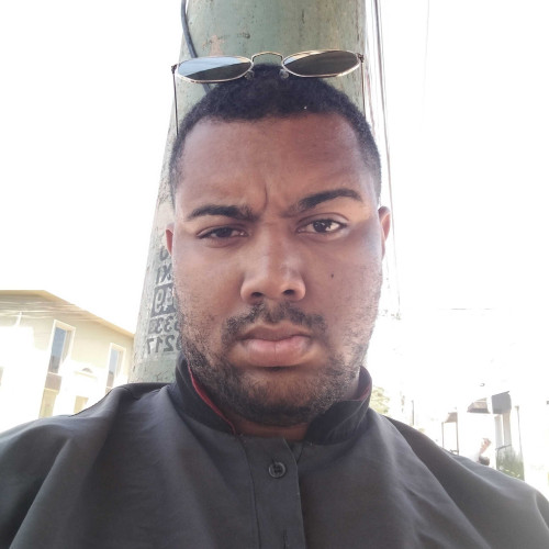 Erick Alexandre B.