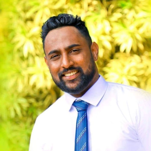 Gayan Kaushalya P.
