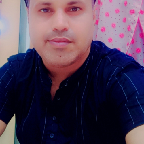Usman  F. profile photo