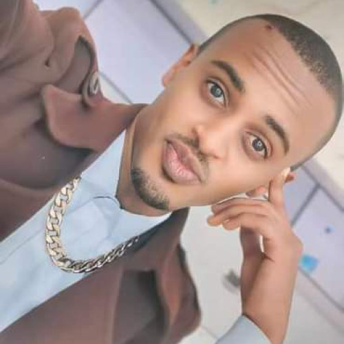 Namrud B. profile photo