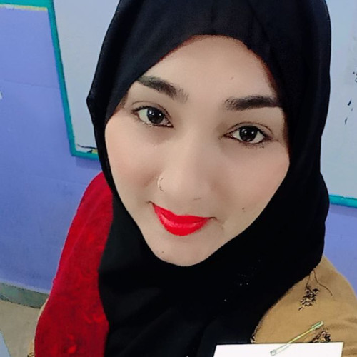 Ayesha A. profile photo