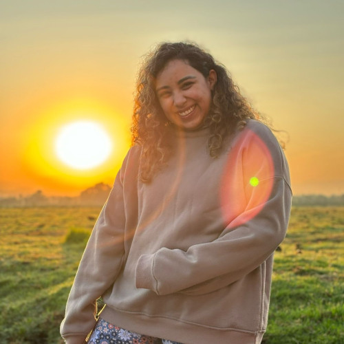Estefanny R. profile photo