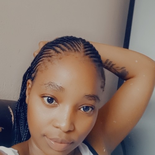 Mokgadi  R. profile photo