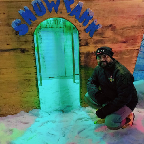 Gautam K. profile photo