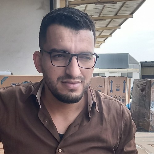 mustapha m.