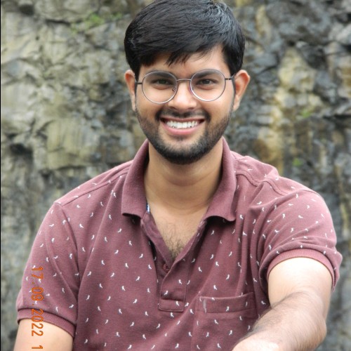Raj S.