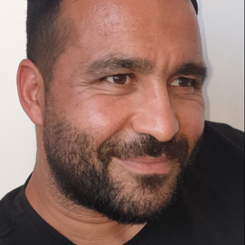 Issam B. profile photo