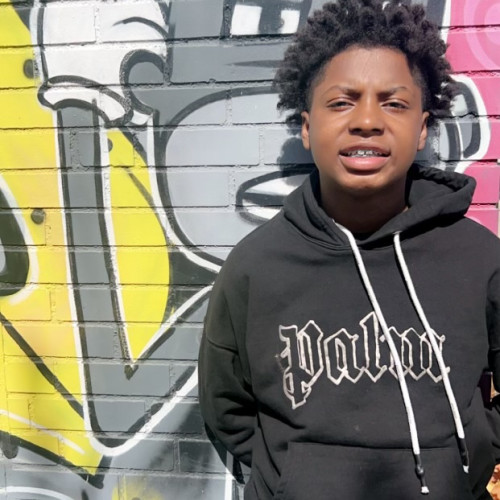 Deyveon W. profile photo