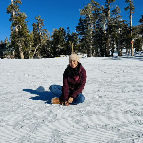 Maria  A. profile photo