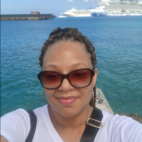 Nicole W. profile photo