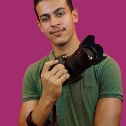 Achraf B. profile photo