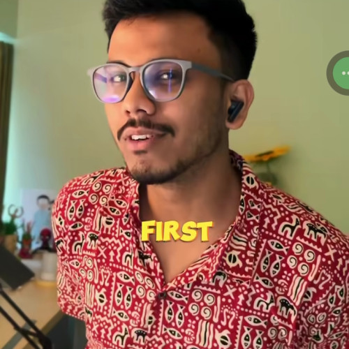 Shresth  D. profile photo