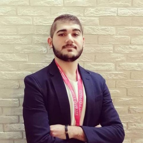 Youssef I.